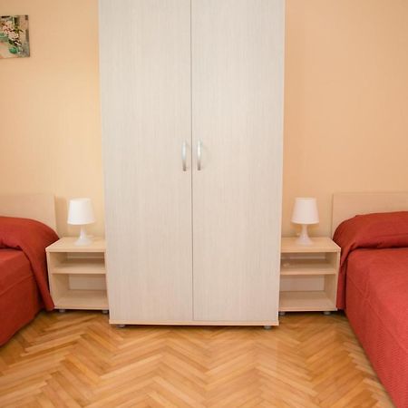 Apartments Ostrea - Ana Novaglia Esterno foto