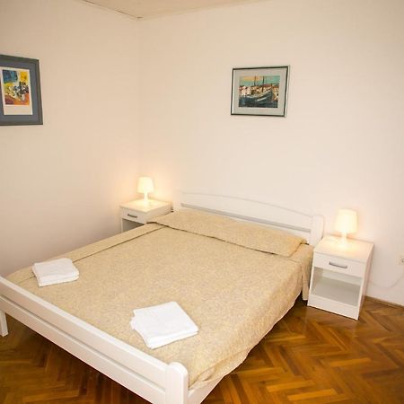 Apartments Ostrea - Ana Novaglia Esterno foto