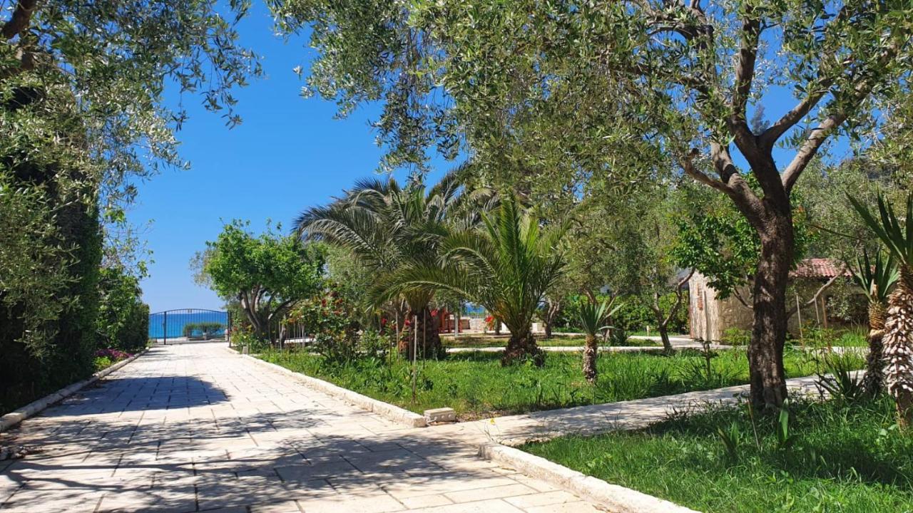 Apartments Ostrea - Ana Novaglia Esterno foto