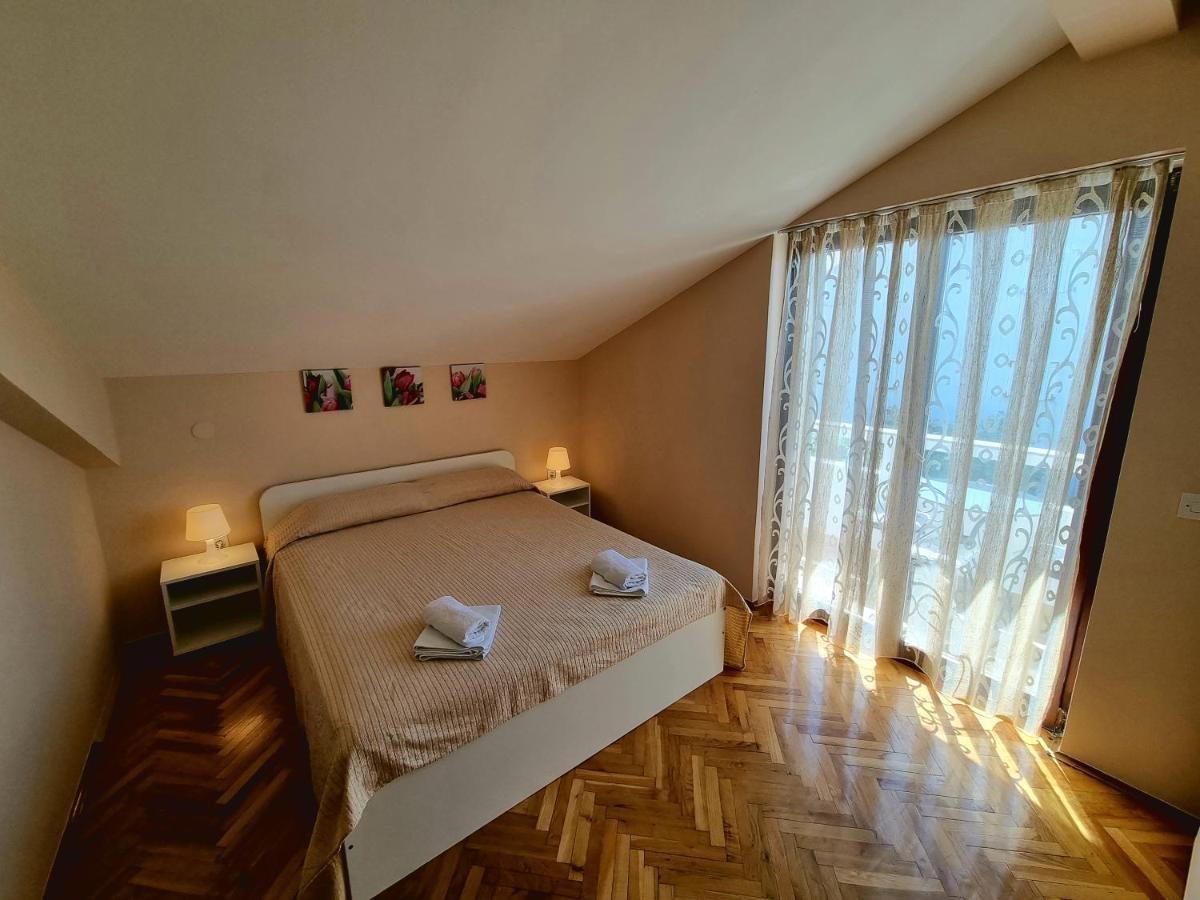 Apartments Ostrea - Ana Novaglia Esterno foto