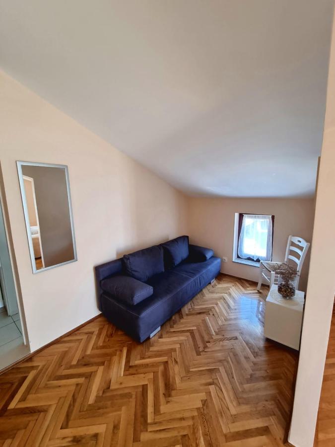 Apartments Ostrea - Ana Novaglia Esterno foto