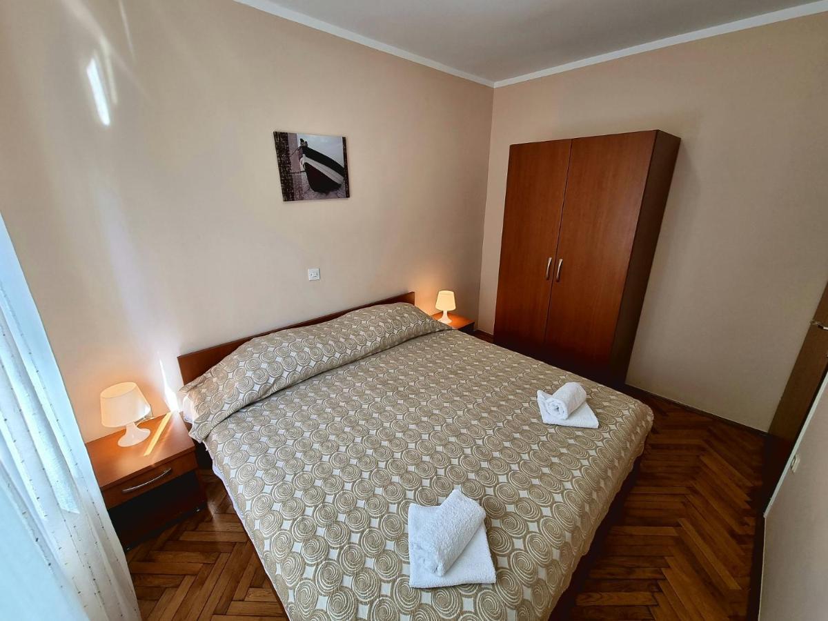 Apartments Ostrea - Ana Novaglia Esterno foto