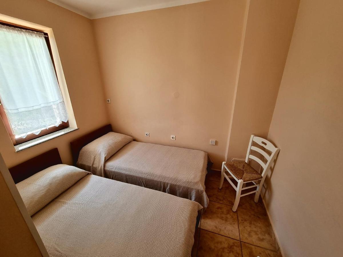 Apartments Ostrea - Ana Novaglia Esterno foto
