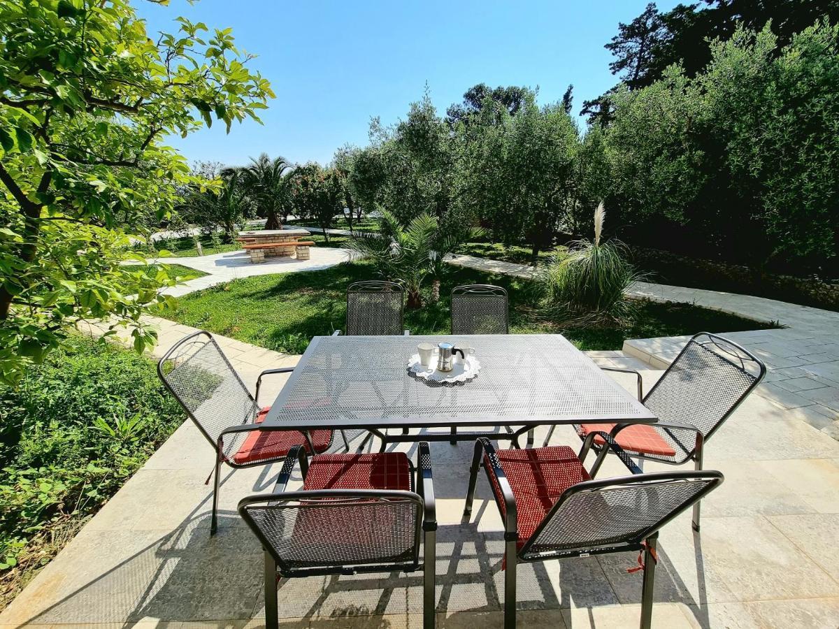 Apartments Ostrea - Ana Novaglia Esterno foto
