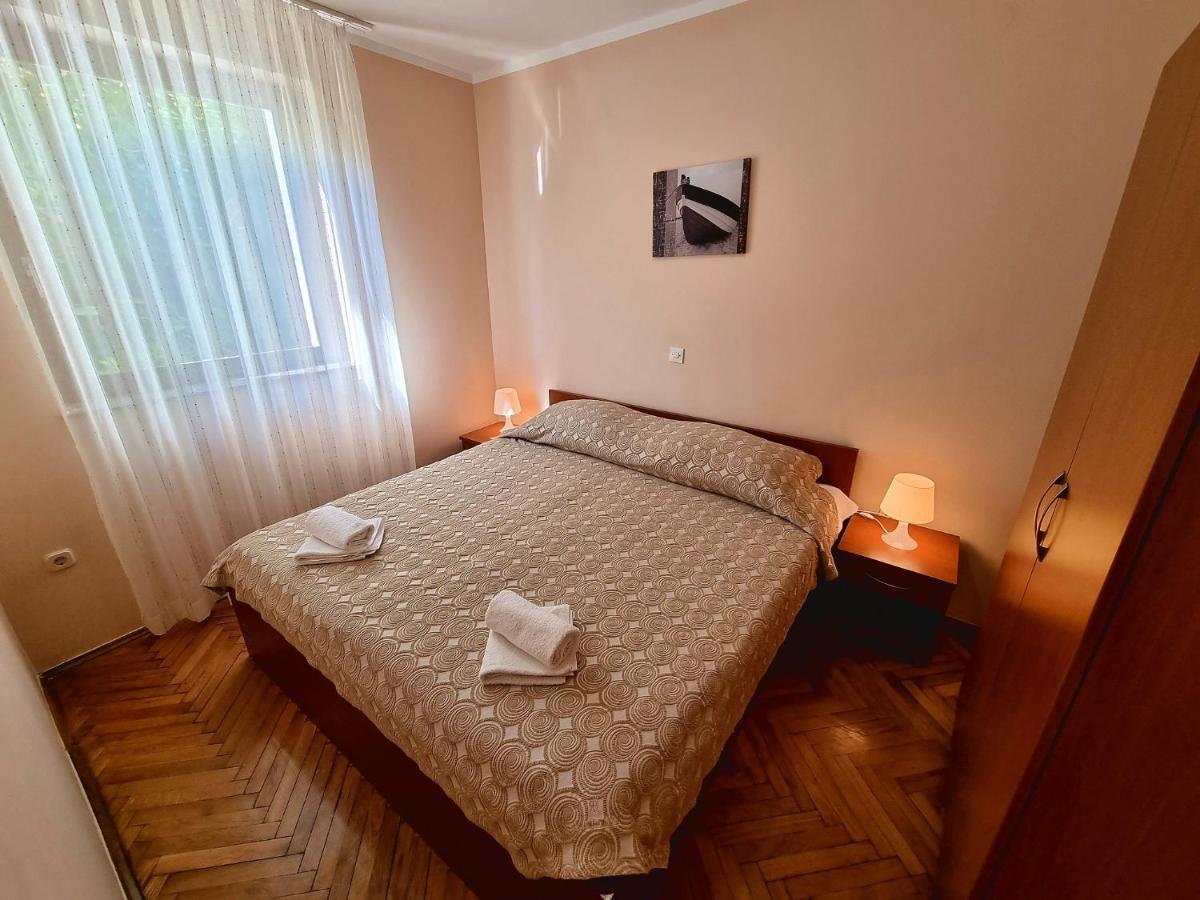 Apartments Ostrea - Ana Novaglia Esterno foto