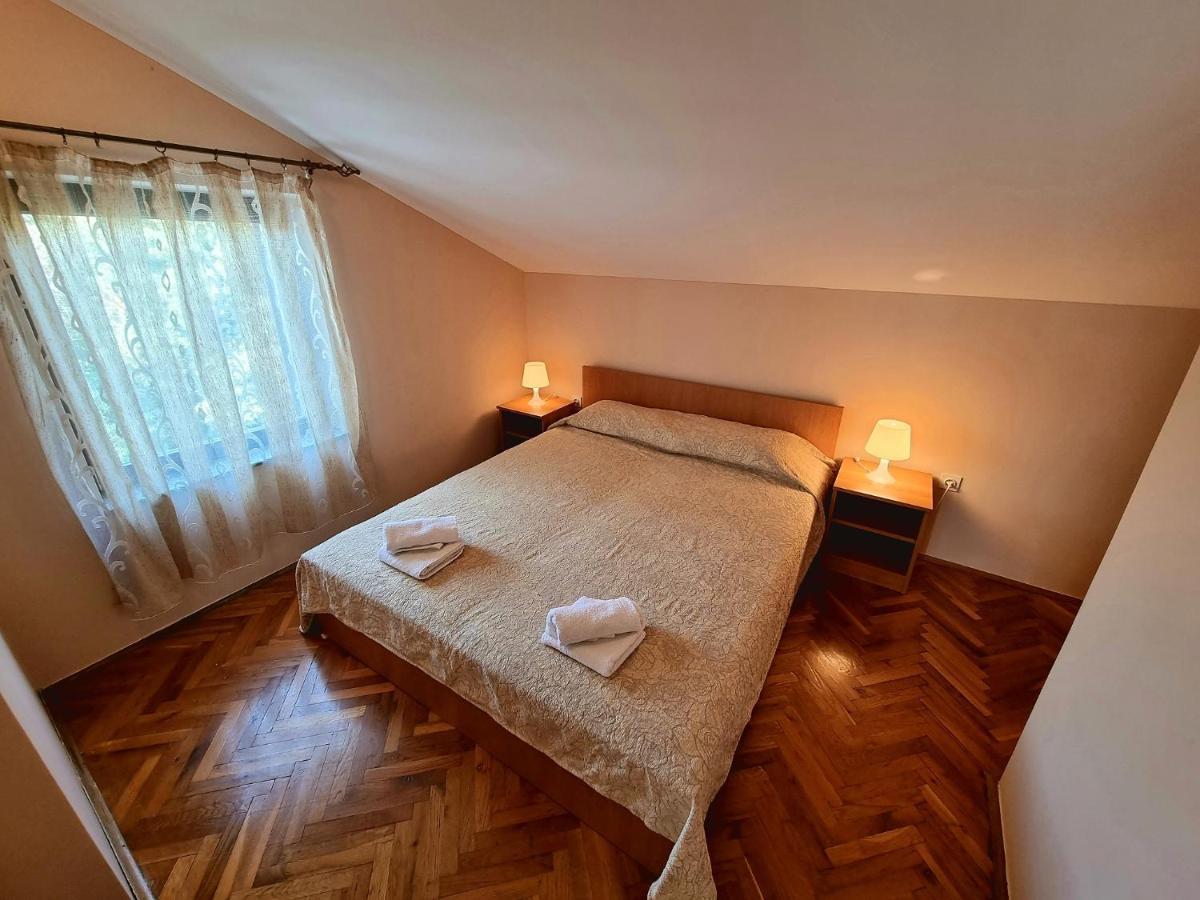 Apartments Ostrea - Ana Novaglia Esterno foto