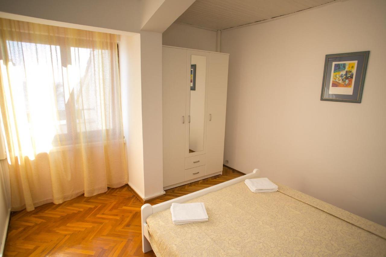 Apartments Ostrea - Ana Novaglia Esterno foto