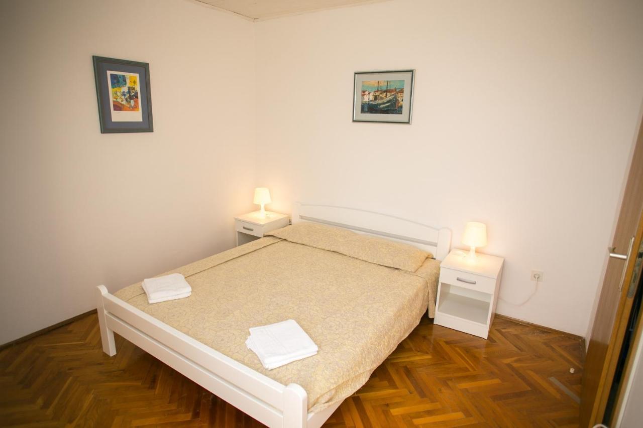 Apartments Ostrea - Ana Novaglia Esterno foto