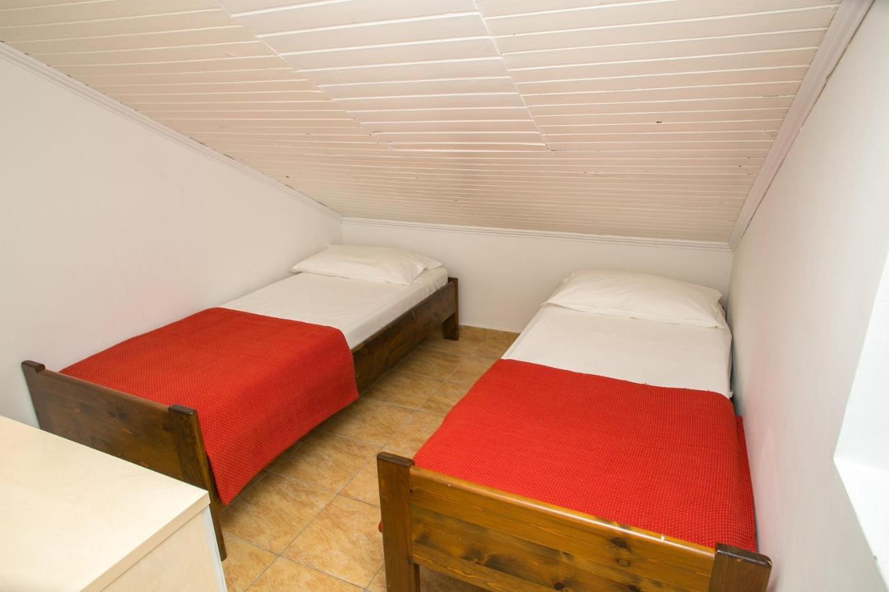 Apartments Ostrea - Ana Novaglia Esterno foto