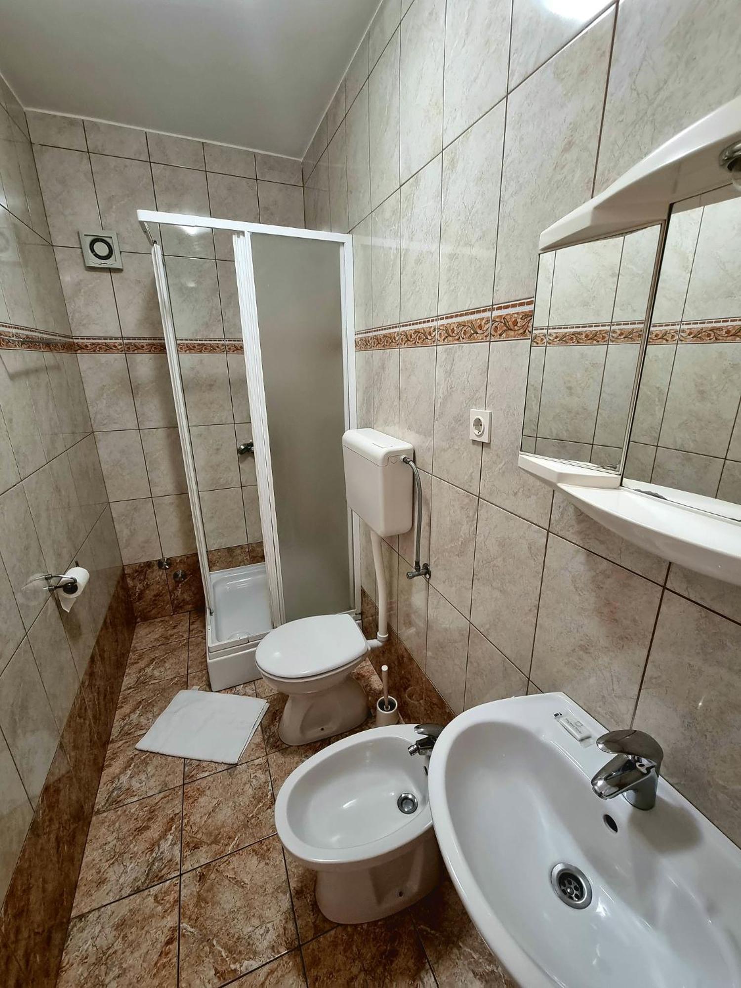 Apartments Ostrea - Ana Novaglia Esterno foto